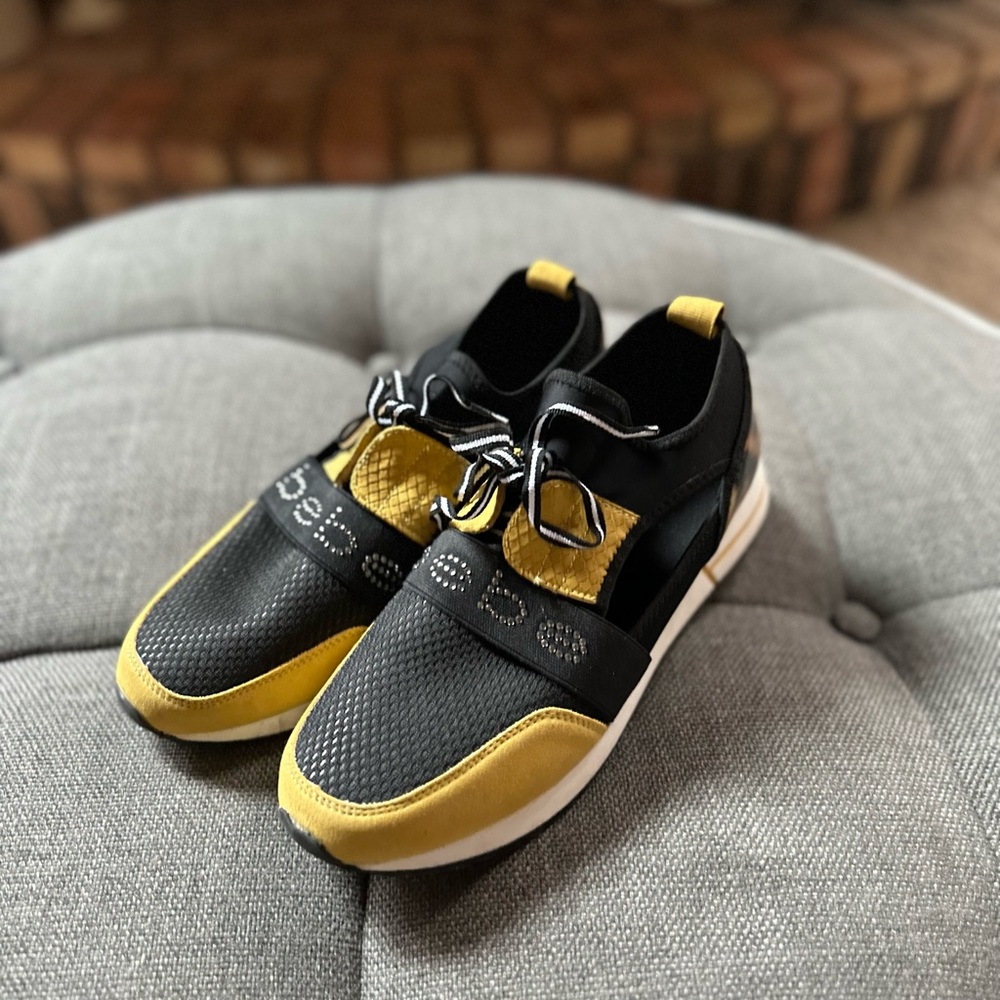 Bebe Brienna Shoes